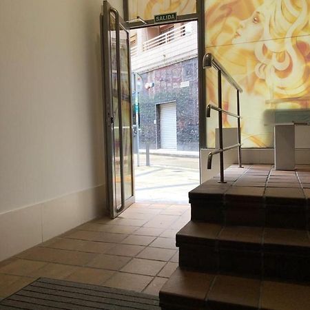 Luxury Spar Santander Eksteriør billede