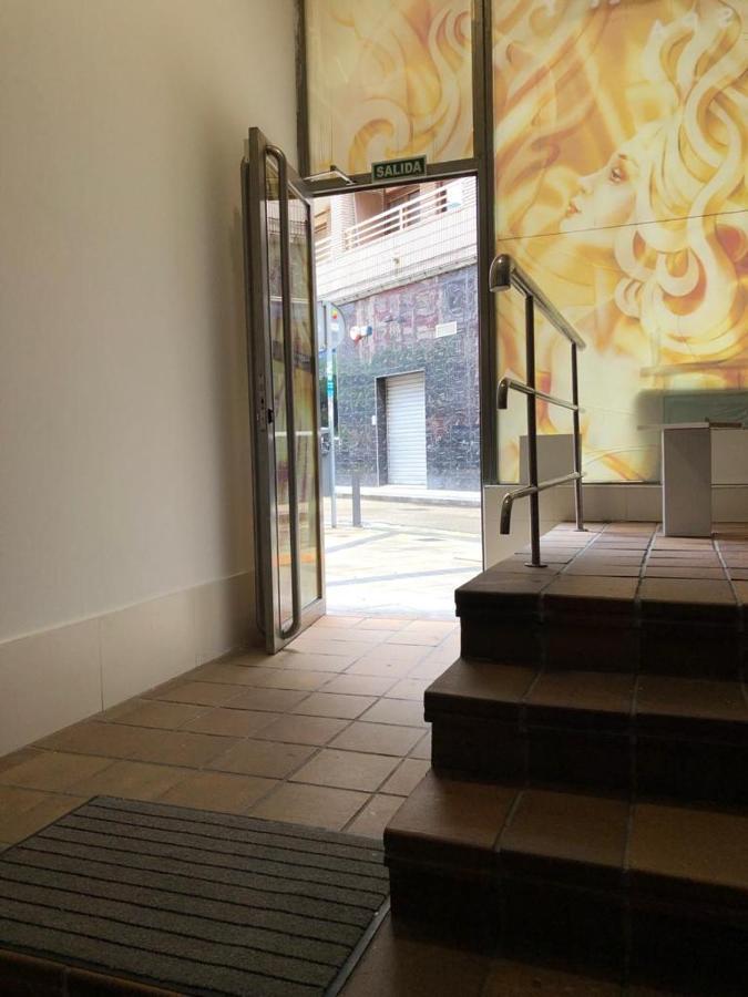 Luxury Spar Santander Eksteriør billede